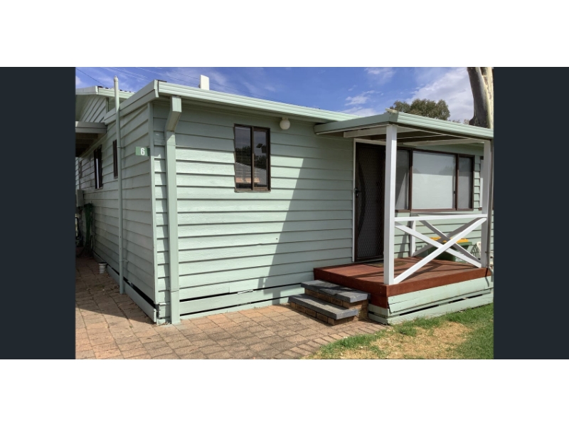 Rental properties & online application form
