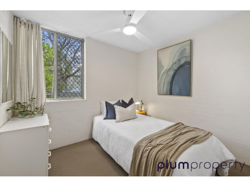 4/28 Underhill Avenue, Indooroopilly Apartment for rent Listed by