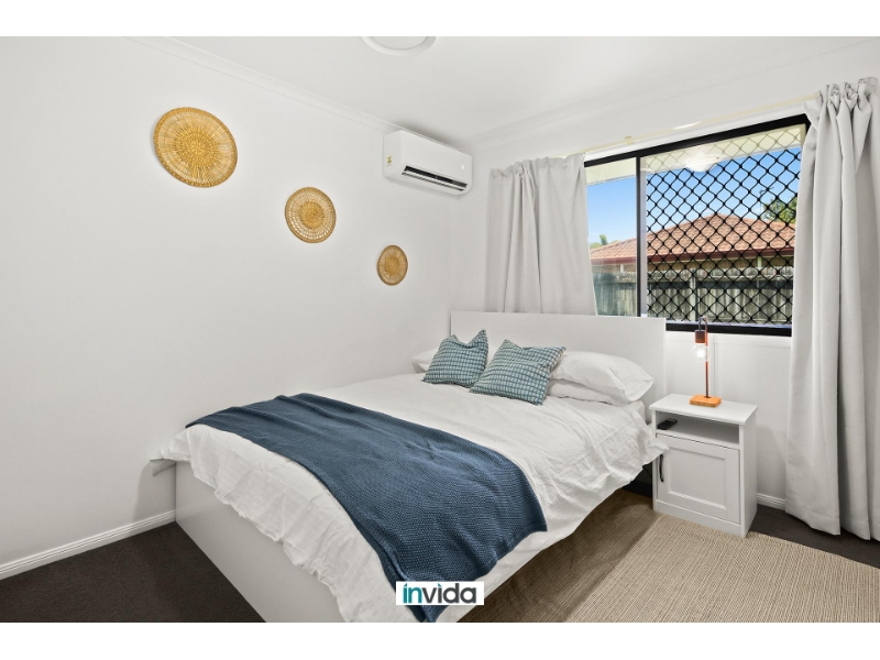 Fully Furnished, Spacious And Private Room In A Shared House. Utilities And Internet Included In Rent- Hassle Free Living! image 1