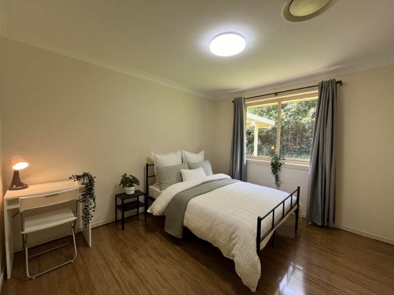 Rental properties & online application form