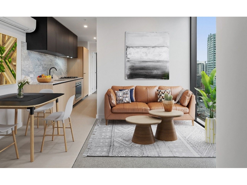 1601/39 Park Street South Melbourne VIC 3205