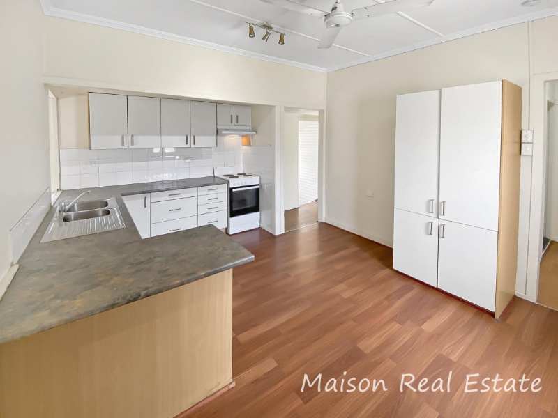 132 Jutland Street, Oxley House for rent Listed by Peter Kilby of Maison Real Estate