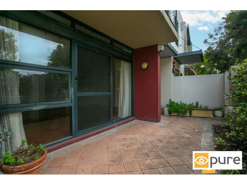 5/3137 Kadina Street, NORTH PERTH House for rent Listed by Sally