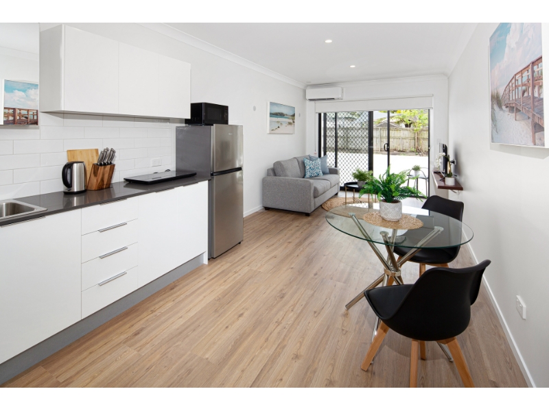 11 Mannington Road, Acacia Ridge Apartment for rent Listed by Joshua