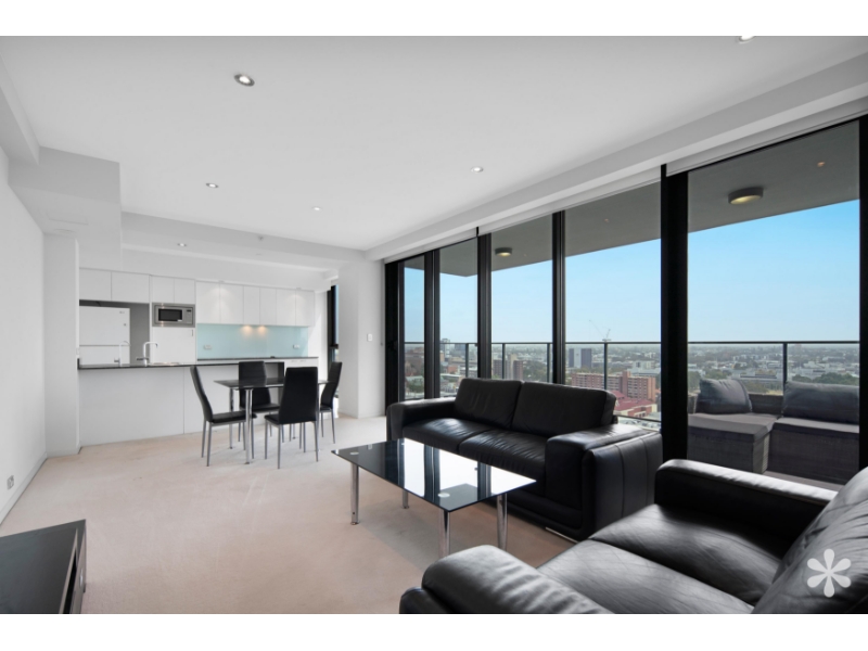 110/181 Adelaide Terrace, Perth Apartment for rent Listed by Michele