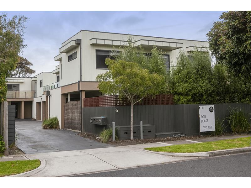 1/34 Sheridan Avenue Frankston VIC 3199