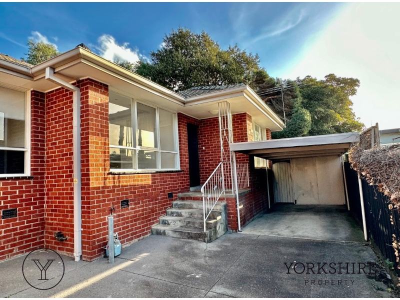 4/177 Brougham Street KEW VIC 3101