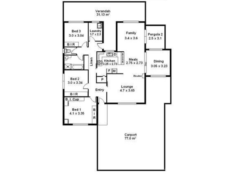 8 Kalkara Crescent, PARA VISTA House for rent Listed by Renee Seidel