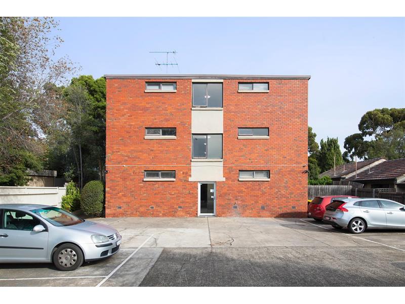 15/26 Brougham Street, North Melbourne Apartment for rent Listed by