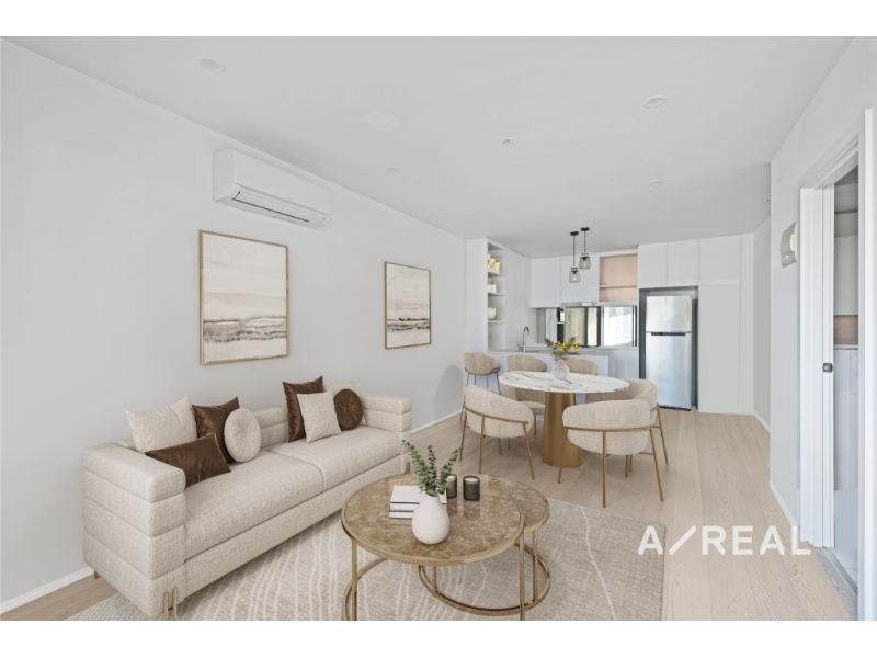 1106/392 Spencer Street WEST MELBOURNE VIC 3003