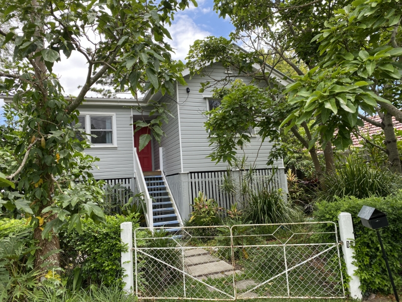 11 Herbert Street, Lota House for rent Listed by Brigitte Munro of Vitale & Co Property