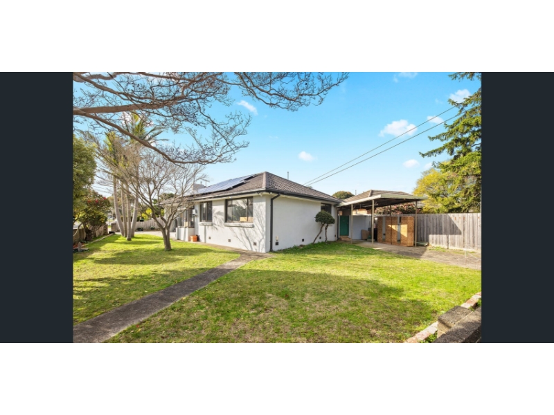 1 Neville Court, SPRINGVALE House for rent Listed by Rental Dept