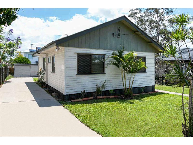 25 Harden Street, Acacia Ridge House for rent Listed by Bridgitte