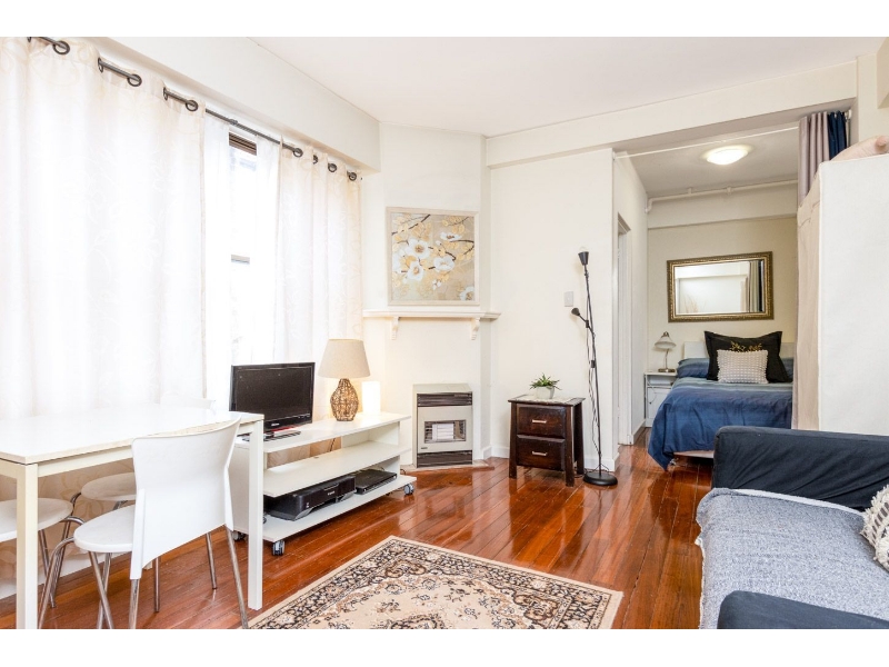 117 Macleay Street, Potts Point Apartment for rent Listed by Jason