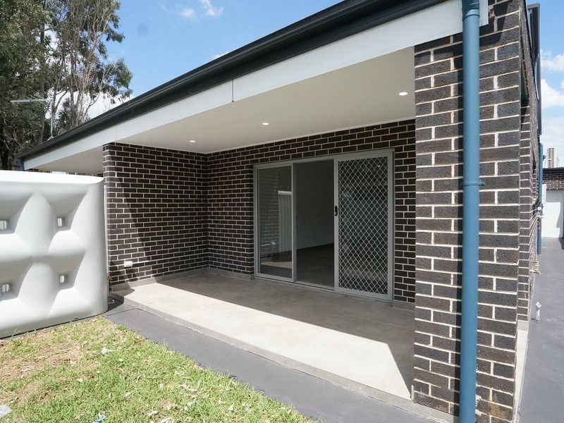 65A Derria Street, Canley Heights Townhouse for rent Listed by Laing