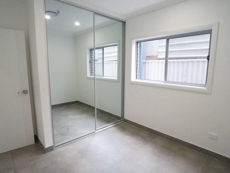 65A Derria Street, Canley Heights Townhouse for rent Listed by Laing