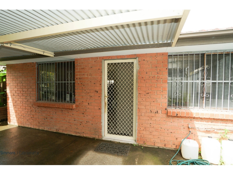 244A Hamilton Road, Fairfield Heights Apartment for rent Listed by