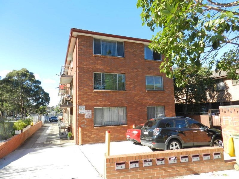 5/2 Church Street, Cabramatta Apartment for rent Listed by Laing