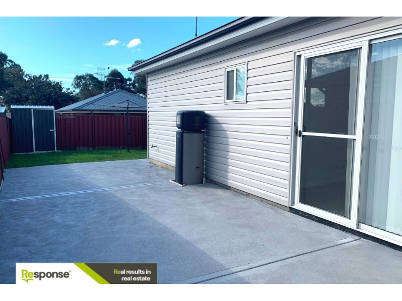 6a Waugh Crescent, Blacktown House for rent Listed by Property