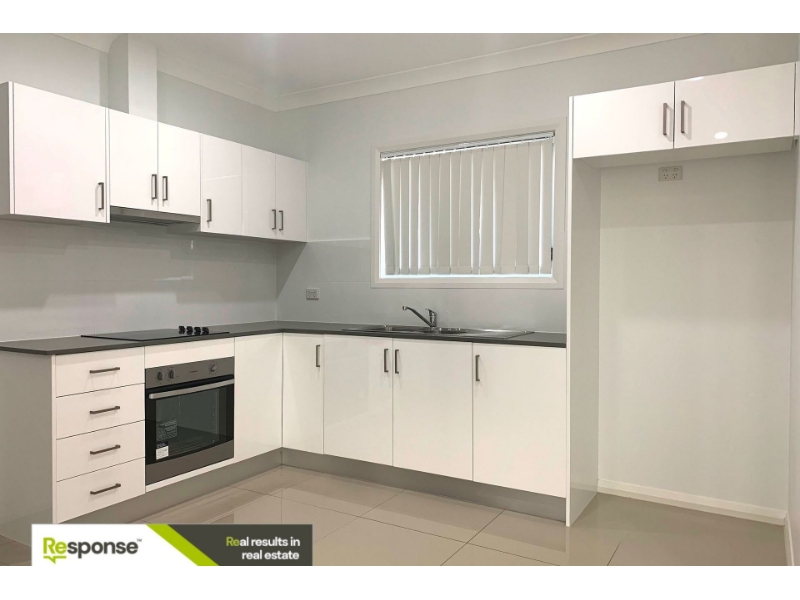 6a Waugh Crescent, Blacktown House for rent Listed by Property