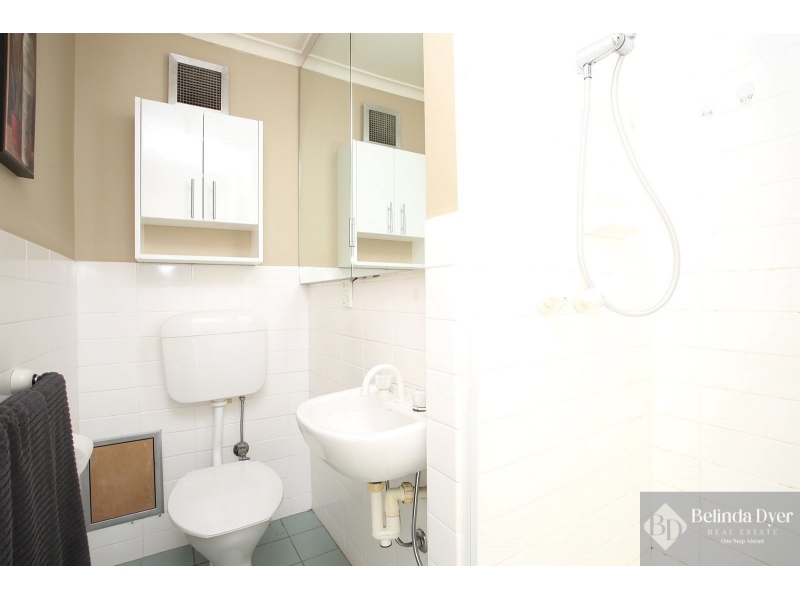 81/145 Canterbury Road, Toorak Apartment for rent Listed by Belinda