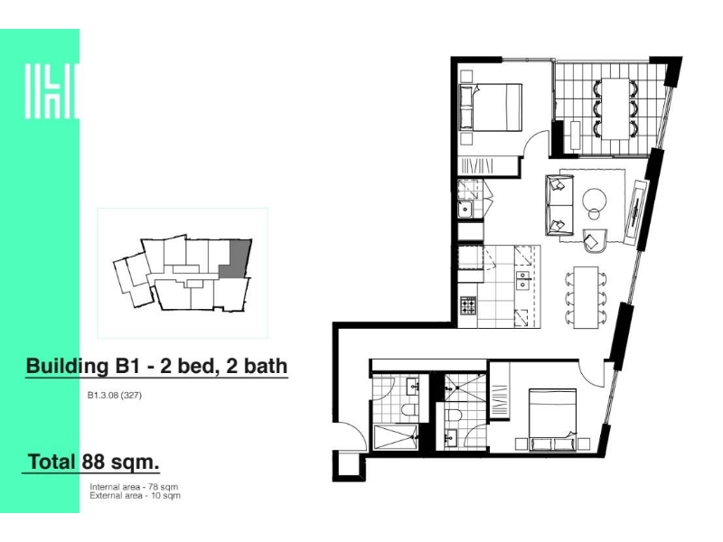 327/1 Maple Tree Road, Westmead Apartment for rent Listed by Tracy Trinh of &
