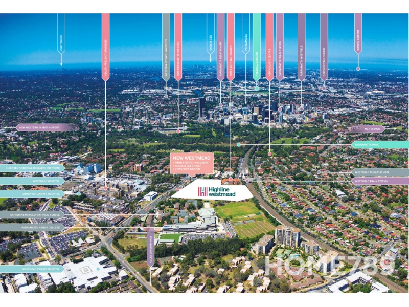 327/1 Maple Tree Road, Westmead Apartment for rent Listed by Tracy Trinh of &