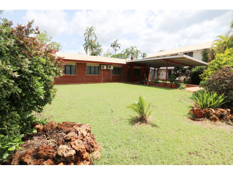 16 De Julia Court, Katherine House for rent Listed by Admin Elders