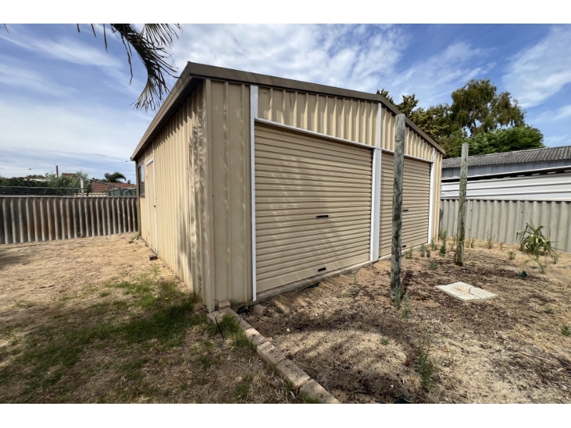 5 Luckhurst Drive, Mandurah House for rent Listed by Property
