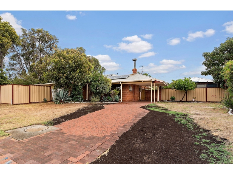 7 Quorn Close, Dudley Park House for rent Listed by Property