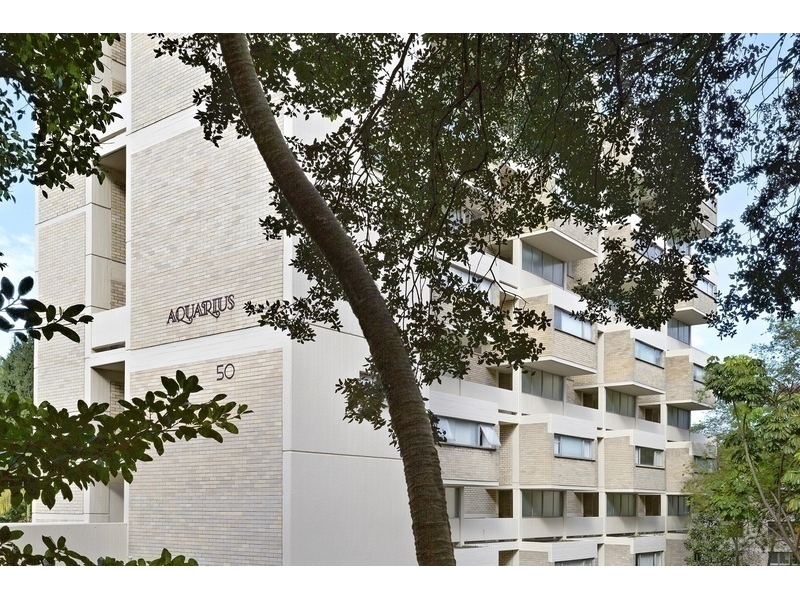 35/50 Roslyn Gardens, ELIZABETH BAY Apartment for rent Listed by