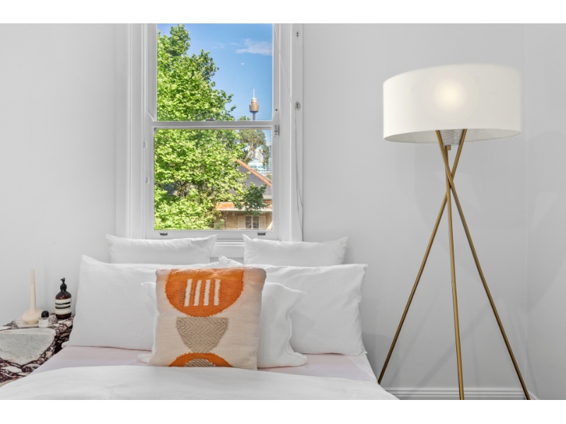 4/114 Victoria Street, Potts Point Apartment for rent Listed by