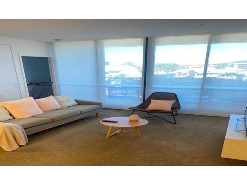 20407/2236 Railway Terrace, Milton Apartment for rent Listed by Ivan