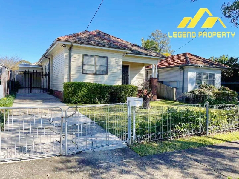 16 Maling Avenue, Ermington House for rent Listed by Hui (henry) Chen