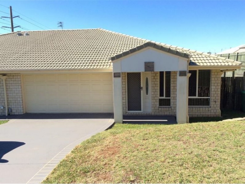 Rental properties & online application form