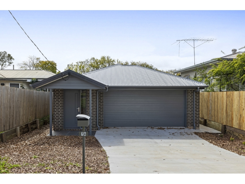 Rental properties & online application form