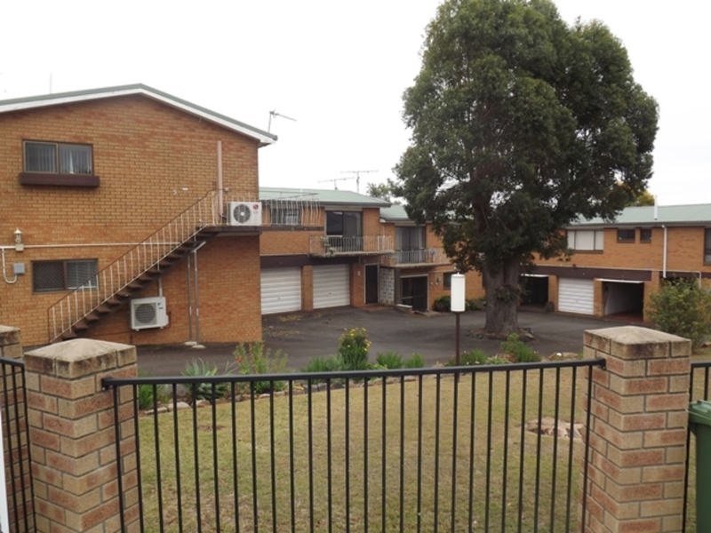 Rental properties & online application form