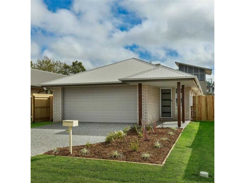 Rental properties & online application form