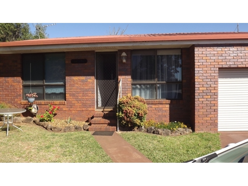 Rental properties & online application form