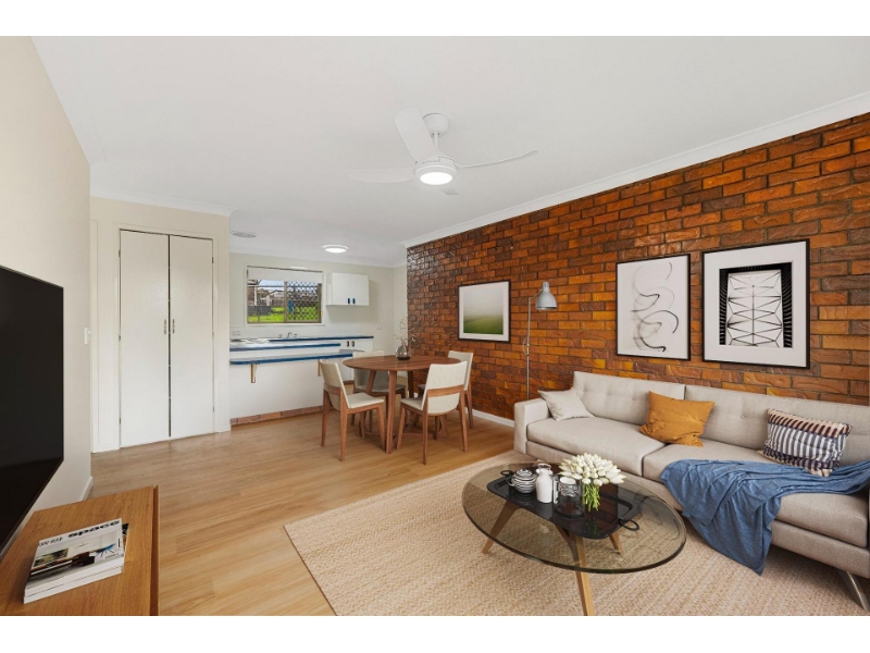Rental properties & online application form