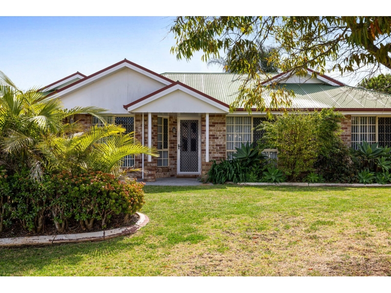 Rental properties & online application form
