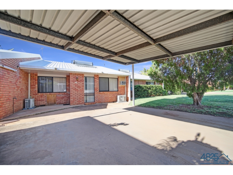 14/2 Hercules Road Mount Isa QLD 4825