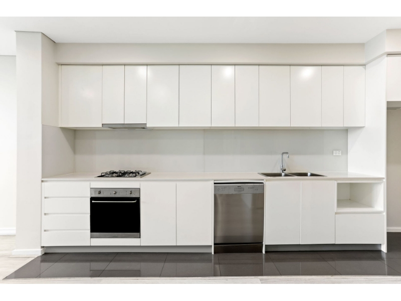 410/8 Parramatta Road, Strathfield Apartment for rent Listed by