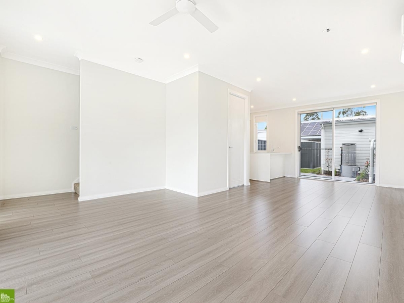 3/41 Bankbook Drive, Wongawilli Townhouse for rent Listed by Emma