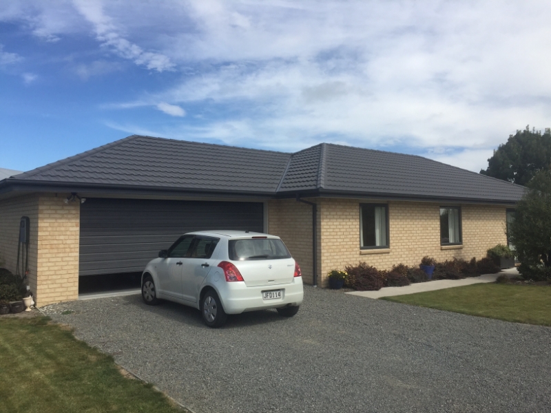 29 Newnham Street, Rangiora Townhouse for rent Listed by Brent Sintes