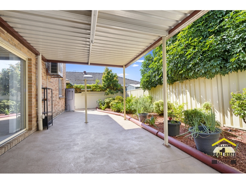 112 Alfred Road, Chipping Norton House for rent Listed by Rentals
