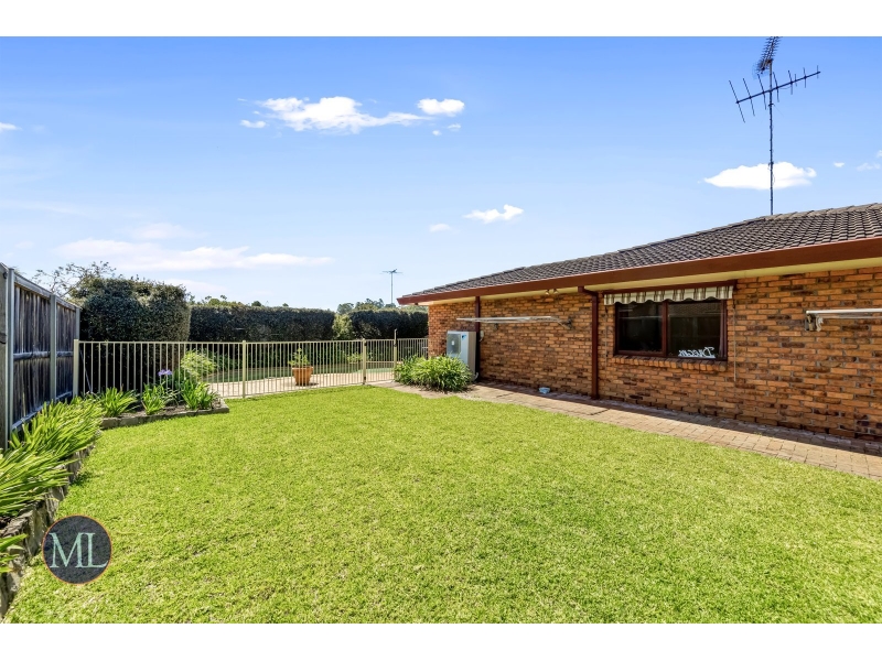 102 David Road, Castle Hill House for rent Listed by Jessica (yuying