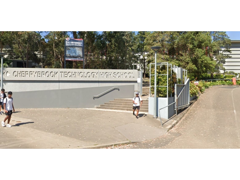 102 David Road, Castle Hill House for rent Listed by Jessica (yuying