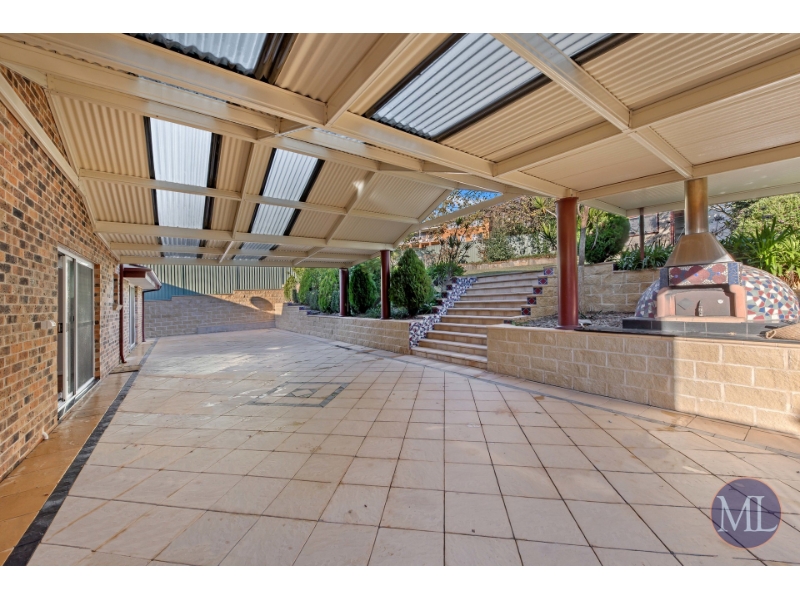 15 Place, Castle Hill House for rent Listed by Vanessa Ren