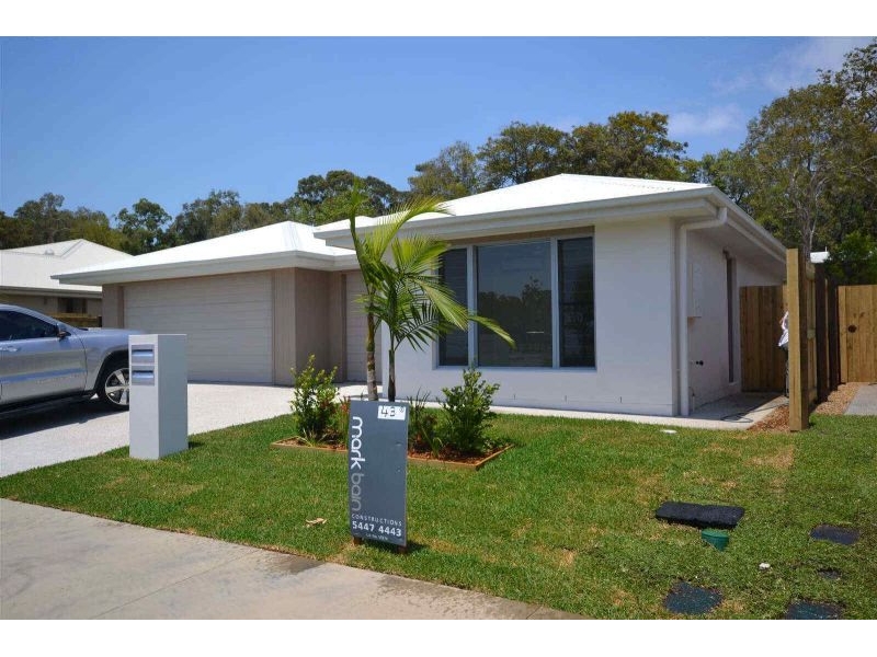 20A Brushbox Way, Peregian Springs Apartment for rent Listed by